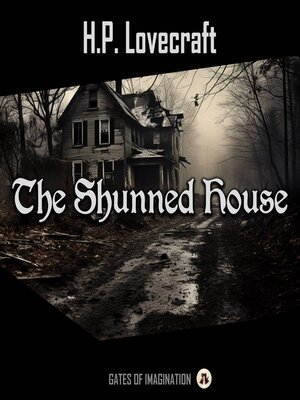 cover image of The Shunned House